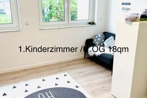 Neuwertiges Reihenmittelhaus mit 4 Zimmern in Bonn-Röttgen – Die vollständige Adresse der Immobilie erhältst du vom Anbieter., 53125 Röttgen, Bonn – Vorschaubild 12