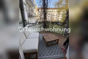 Tauschwohnung: Gemütliche 2-Zimmer-Wohnung in Altona – Die vollständige Adresse der Immobilie erhältst du vom Anbieter., 22765 Altona-Nord, Hamburg – Vorschaubild 8