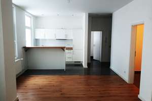 2 Zimmer Wohnung im ersten Stockwerk mit privatem Eingang – Die vollständige Adresse der Immobilie erhältst du vom Anbieter., 38100 Innenstadt, Braunschweig – Vorschaubild 1