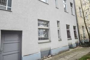 Stilvoll modernisiert: 3-Zimmer-Wohnung in Reinickendorf – Aroser Allee 85, 13407 Reinickendorf (Ortsteil), Berlin – Vorschaubild 1