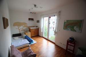Neuwertige 3-Zimmer-Wohnung mit Terrasse in München Nord - Provisionsfrei - von privat – Caracciolastraße 8a, 80935 Lerchenau-Ost, München – Vorschaubild 8