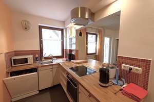 2-3 Familienhaus mit Einliegerwohnung - Vermietung oder Wohnen wo andere Urlaub machen ! – Die vollständige Adresse der Immobilie erhältst du vom Anbieter., 64760 Rothenberg – Vorschaubild 16