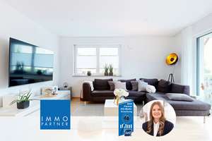 IMMOPARTNER – REICHELSDORF. KOMFORT FÜR HEUTE. QUALITÄT FÜR MORGEN. – Die vollständige Adresse der Immobilie erhältst du vom Anbieter., 90453 Katzwang, Reichelsdorf Ost, Reichelsdorfer Keller, Nürnberg – Vorschaubild 2