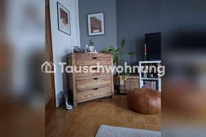 Tauschwohnung: Schöne 3-Zimmer-Wohnung zum Tausch in Mainz – Raimundistraße 15, 55118 Neustadt, Mainz – Vorschaubild 2