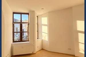 Attraktive 1-Zimmer-Wohnung mit neuer Einbauküche, Ideal für Studenten & Pendler! – Die vollständige Adresse der Immobilie erhältst du vom Anbieter., 39112 Sudenburg, Magdeburg – Vorschaubild 1