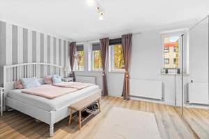 Ein Haus wie Kellersberg: solide, ruhig, begehrt. – Die vollständige Adresse der Immobilie erhältst du vom Anbieter., 52477 Alsdorf – Vorschaubild 7
