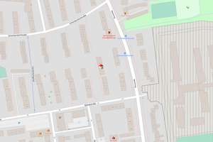 gemütliche 1 Zimmerwohnung – Bülowstraße 63, 23566 Sankt Gertrud, Lübeck – Vorschaubild 6