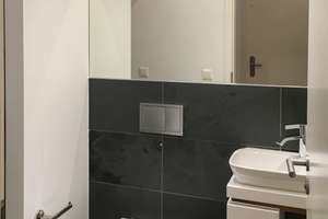 Vermietete 4-Zimmer-Wohnung mit Loftflair im Bötzowviertel – Die vollständige Adresse der Immobilie erhältst du vom Anbieter., 10405 Prenzlauer Berg, Berlin – Vorschaubild 7