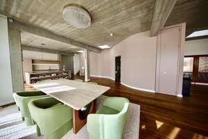 Eine Immobilie der Extraklasse: Penthouse-Wohnung mit spektakulärer Dachterrasse – Die vollständige Adresse der Immobilie erhältst du vom Anbieter., 10119 Mitte (Ortsteil), Berlin – Vorschaubild 17