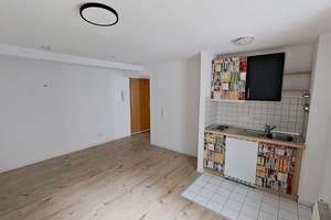2-Zimmer-Oase mit Terrasse in Stuttgart – Schwabstraße 33C, 70197 Rotebühl, Stuttgart – Vorschaubild 4