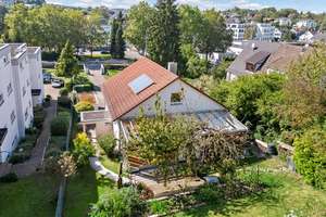 Einfamilienhaus mit Einliegerwohnung und gepflegtem großem Grundstück in zentraler Lage Reutlingens – Gustav-Schwab-Str. 29, 72762 Reutlingen-Mitte, Reutlingen – Vorschaubild 5