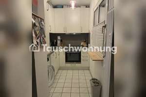 Tauschwohnung: Suche 3-4 Zimmerwohnung zum Tausch – Hohenlohestraße 29a, 80637 Dom Pedro, München – Vorschaubild 3