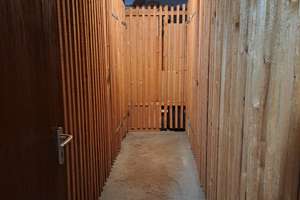 3-Zimmer-Wohnung mit Balkon  + 2 TG in Heilbronn-Böckingen – Ludwigsburgerstr 200, 74081 Böckingen, Heilbronn – Vorschaubild 10