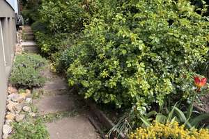 3 Zi. Wohnung mit neuer EBK, eigenem Eingang & Garten in Bad Cannstatt – Gnesenerstr. 70, 70374 Schmidener Vorstadt, Stuttgart – Vorschaubild 3
