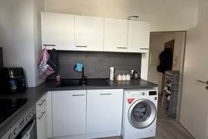 Nachmieter gesucht – 2-Zimmer-Wohnung mit Einbauküche ab 01.10.2026 ‼️DRINGEND‼️ – 40599 Hassels, Düsseldorf – Vorschaubild 6