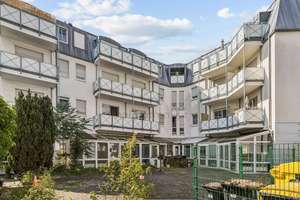 *LEERSTEHEND* Renovierungsbedürftige 2-Raum Wohnung in Leipziger Top-Lage – Die vollständige Adresse der Immobilie erhältst du vom Anbieter., 4157 Gohlis-Mitte, Leipzig – Vorschaubild 10