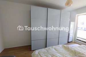 Tauschwohnung: Düsseldorf Gerresheim: Helle, ruhige Wohnung – 40625 Gerresheim, Düsseldorf – Vorschaubild 4