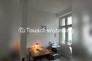 Tauschwohnung: 2-Zimmer Altbau-Wohnung mit Balkon – Die vollständige Adresse der Immobilie erhältst du vom Anbieter., 12159 Friedenau, Berlin – Vorschaubild 3