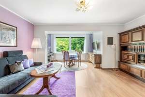 Bremen-Ellenerbrok-Schevemoor: Gepflegtes Endhaus mit Wintergarten, Balkon und Einzelgarage – Die vollständige Adresse der Immobilie erhältst du vom Anbieter., 28325 Ellenerbrok-Schevemoor, Bremen – Vorschaubild 12