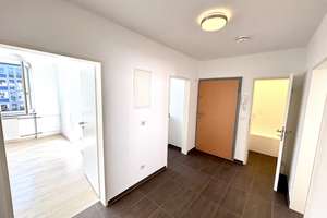 3-Zimmer-Wohnung mit Balkon, 3. OG, in der Mainzer Neustadt – Die vollständige Adresse der Immobilie erhältst du vom Anbieter., 55118 Neustadt, Mainz – Vorschaubild 3