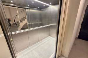 In perfekter Westendlage! Große 2 Zimmerwohnung mit tollem Südbalkon & Gartennutzung – 60323 Westend-Süd, Frankfurt am Main – Vorschaubild 20