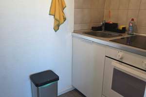 Alltagstaugliche 1-Zimmer-Wohnung in der Braunschweiger Innenstadt – Bohlweg 51, 38100 Innenstadt, Braunschweig – Vorschaubild 4