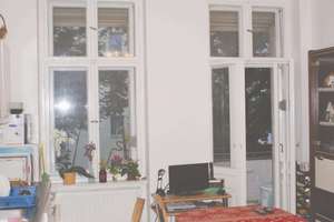 Gründerzeitjuwel als wertstabile Kapitalanlage – Die vollständige Adresse der Immobilie erhältst du vom Anbieter., 12109 Schöneberg, Berlin – Vorschaubild 3