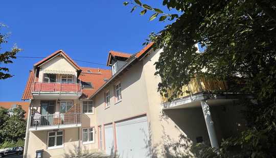Bild von Gepflegtes MFH provisionsfrei in zentraler Lage in Wiesbaden-Nordenstadt