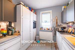 Oslebshausen | Einzigartiges Mehrfamilienhaus mit 3 Wohnungen, Garage und großem Grundstück – Bremen – Vorschaubild 6