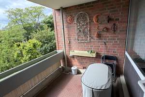 3-Zimmer Wohnung mit Balkon im 2. OG in Köln-Niehl – Niehler Str. 334, 50735 Niehl, Köln – Vorschaubild 3