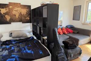 Zuhause mit 1 Zimmer in Bogenhausen – Richard-Strauss-Straße 33, 81677 Altbogenhausen, München – Vorschaubild 4
