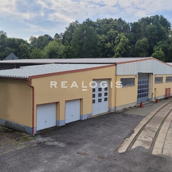 Bautzen | ca. 1.000 m² Hallenfläche | Nähe Dreiländereck