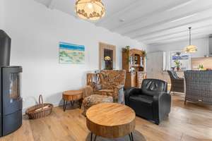 Moderner Bungalow - ebenerdiges Wohnen an der Nordseeküste! – Die vollständige Adresse der Immobilie erhältst du vom Anbieter., 26427 Stedesdorf – Vorschaubild 5