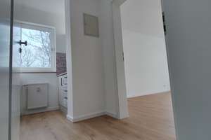 Apartment zentral ruhig renoviert. – Adalbert-Stifter-Weg 19, 57078 Geisweid, Siegen – Vorschaubild 5