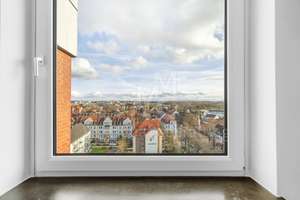 Vermietete Traumwohnung mit Penthouse-Feeling in Döhren – 30519 Wülfel, Hannover – Vorschaubild 5