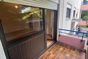 Erstbezug nach Sanierung | Moderne 2-Zimmer-Wohnung mit 2 Balkonen, EBK & Stellplatz in Pforzheim – St.Georgen Steige 69, 75175 Südoststadt, Pforzheim – Vorschaubild 8