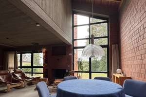 Helles Architektenhaus in bester Wohnlage von Kronberg-Schönberg – Die vollständige Adresse der Immobilie erhältst du vom Anbieter., 61476 Kronberg im Taunus – Vorschaubild 6