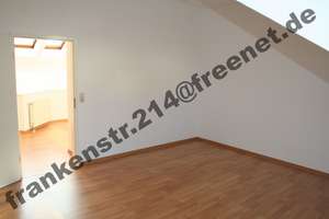 Exklusive 93qm Maisonette mit Gartenblick in Würzburg Lindleinsmühle, Provisionsfrei, ab 01.05.2026 – Frankenstraße 214, 97078 Lindleinsmühle, Würzburg – Vorschaubild 25
