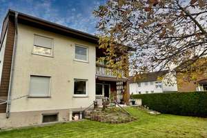 Idyllisches Zuhause mit schönem Garten! – Die vollständige Adresse der Immobilie erhältst du vom Anbieter., 59590 Geseke – Vorschaubild 2