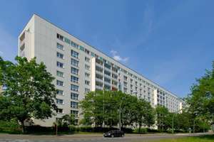 Mit WBS160-220! 2-Zimmer-Wohnung in Friedrichshain