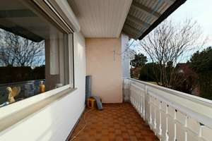 Platz für die Familie - Einfamilienhaus mit Doppelgarage und Garten in ruhiger Ortsrandlage – Die vollständige Adresse der Immobilie erhältst du vom Anbieter., 87463 Dietmannsried – Vorschaubild 17