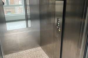 Schmuckstück im Herz von Brauweiler, neuwertige 3-Zimmer DG – Die vollständige Adresse der Immobilie erhältst du vom Anbieter., 50259 Pulheim – Vorschaubild 3