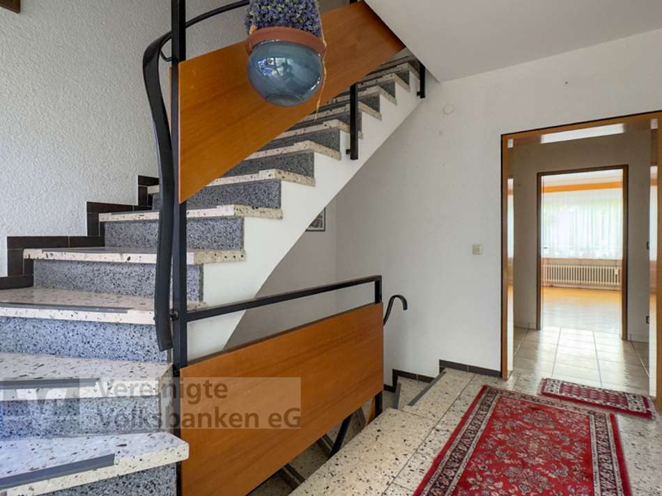 Treppenhaus