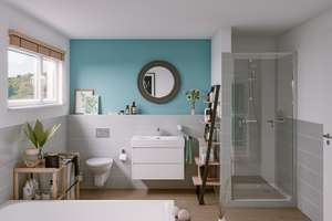 Modernes Einfamilienhaus (2 Vollgeschosse) in ruhiger Feldrandlage – Die vollständige Adresse der Immobilie erhältst du vom Anbieter., 63500 Seligenstadt – Vorschaubild 8