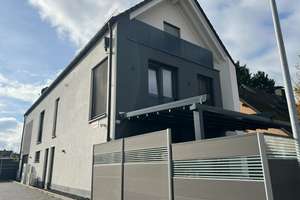 Exklusive Stadtvilla provisionsfrei ! – Die vollständige Adresse der Immobilie erhältst du vom Anbieter., 55252 Mainz-Kastel, Wiesbaden – Vorschaubild 2