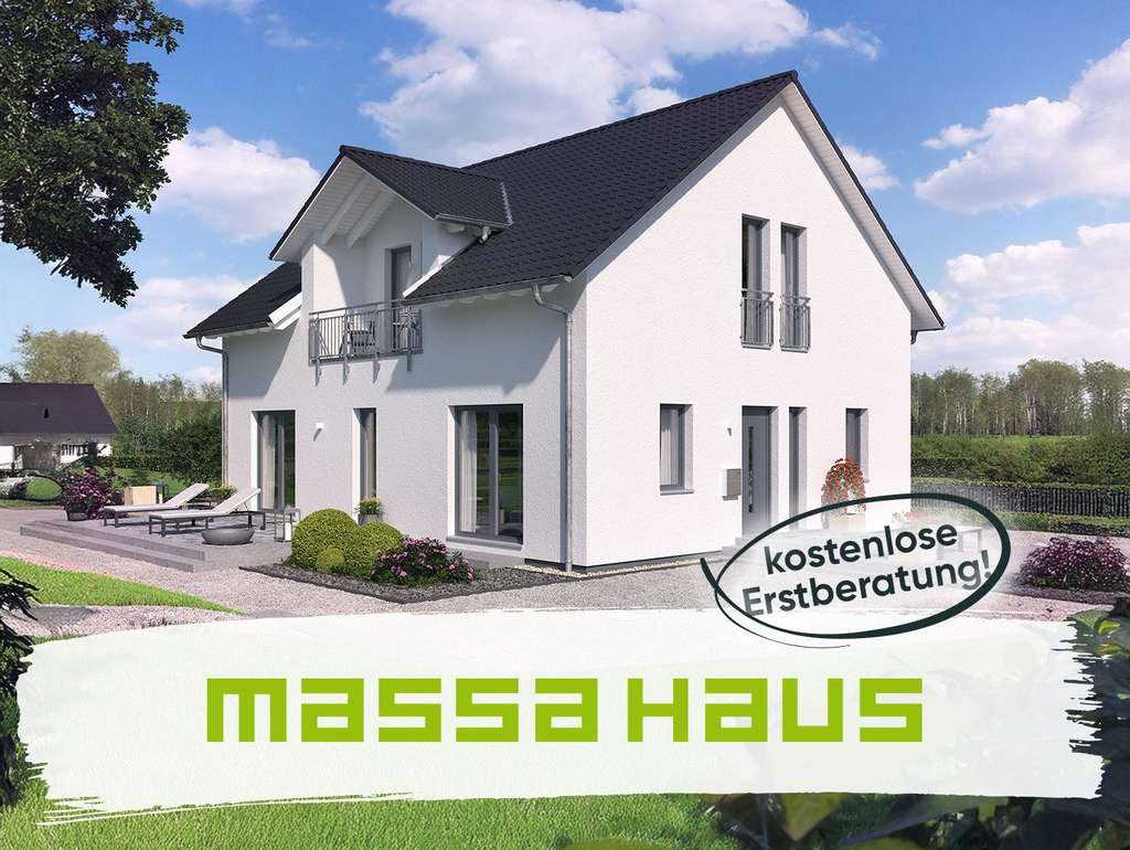Immobilie in Elsdorf - Dein Traumhaus entsteht durch deine Hände - massa haus - Bild 0