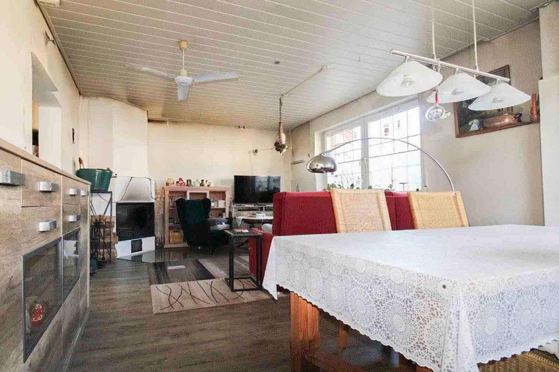 Immobilie in Alpen - Mehrgenerationenhaus in grüner ruhiger Lage von Alpen-Veen - Bild 10