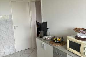 Schnäppchen !!! 3-Zimmer-Wohnung mit Balkon und Aufzug in Krefeld – Die vollständige Adresse der Immobilie erhältst du vom Anbieter., 47805 Dießem/Lehmheide, Krefeld – Vorschaubild 6