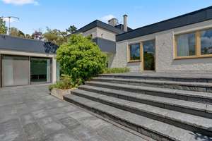 Alleinlage mit Panoramablick! Luxuriöse Architektenvilla mit Schwimmhalle und 7.847 m² Grundstück – Die vollständige Adresse der Immobilie erhältst du vom Anbieter., 91338 Igensdorf – Vorschaubild 19