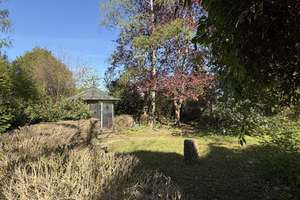 Großzügiges Einfamilienhaus mit weitläufigem, parkähnlichem Gartengrundstück – Die vollständige Adresse der Immobilie erhältst du vom Anbieter., 95445 Roter Hügel, Bayreuth – Vorschaubild 14